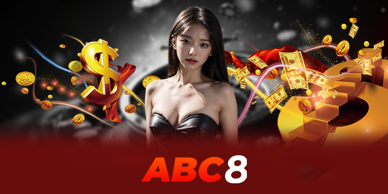 Abc8 - Top Nhà Cái - Khám Phá Sân Chơi Cá Cược Đỉnh Cao!