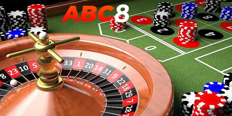 Tại sao chọn Casino Abc8?