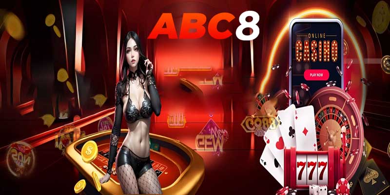 Cách tham gia và nhận ưu đãi từ ABC8