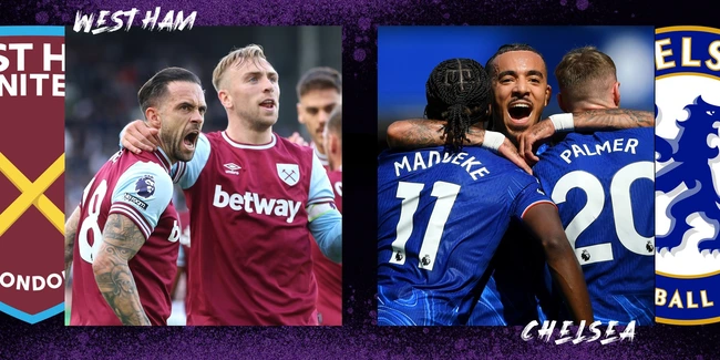 Link xem trực tiếp West Ham vs Chelsea (18h30 hôm nay), vòng 5 Ngoại hạng Anh - Ảnh 2.